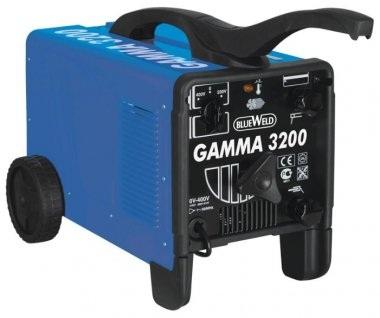 Аппарат сварочный BlueWeld GAMMA 3200