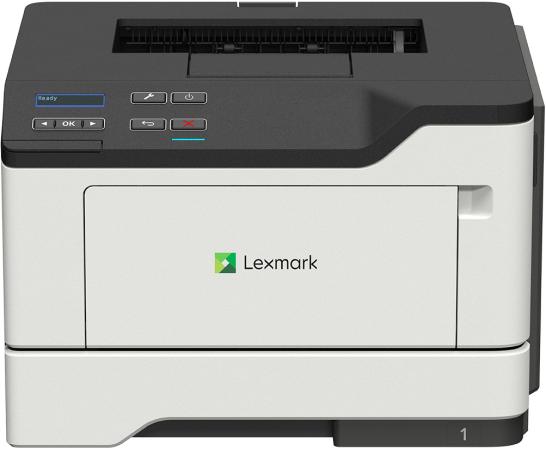 

Принтер Lexmark MS321dn