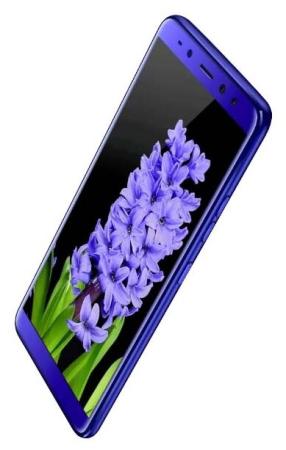 

Смартфон ARK Hercls L925 синий 5.7" 64 Гб LTE Wi-Fi GPS 3G Bluetooth