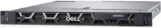 Сервер DELL R640-3424-1