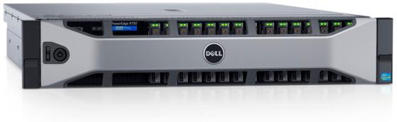 Сервер DELL 210-ACXU-361