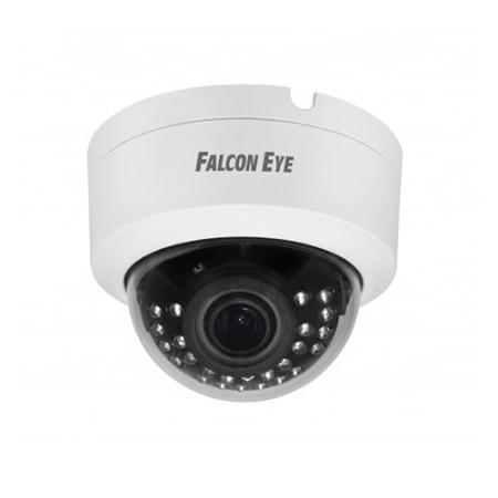 

Камера видеонаблюдения Falcon Eye FE-DV960MHD/30M 2.8-12мм цветная корп.:белый