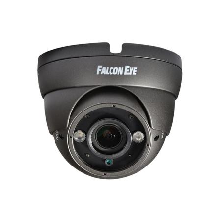 

Камера видеонаблюдения Falcon Eye FE-IDV1080MHD/35M-AF 2.8-12мм цветная корп.:черный