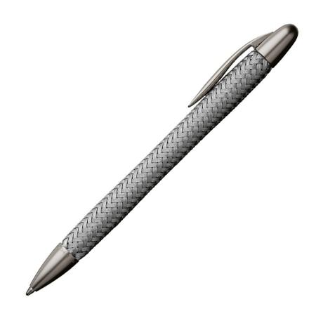 

Перьевая ручка перьевая Pelikan Porsche Design Tec Flex P`3110 (PD988915) F