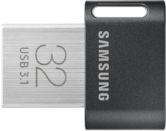 

Внешний накопитель 32GB USB Drive &lt;USB 3.1&gt; Samsung FIT Plus (up to 300Mb/s) (MUF-32AB/APC)