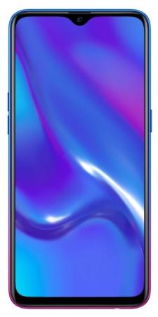 

Смартфон Oppo RX17 Neo синий 6.4" 128 Гб LTE Wi-Fi GPS 3G Bluetooth RX17Neo_Blue