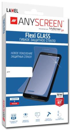 

Пленка защитная lamel гибкое стекло Flexi GLASS для Xiaomi Redmi 5A, ANYSCREEN