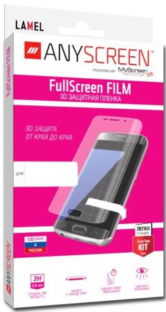 

Пленка защитная Lamel 3D FullScreen FILM для Nokia 3, ANYSCREEN