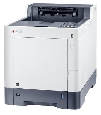 Лазерный принтер Kyocera Mita ECOSYS P6235cdn 1102TW3NL1