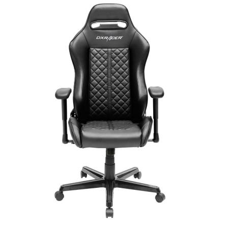 

Кресло игровое DXRacer Drifting чёрный OH/DH73/N