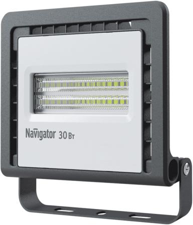 

Navigator 14144 Прожектор светодиодный NFL-01-30-6,5K-LED