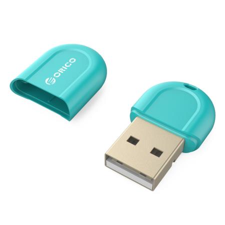 ORICO BTA-408 Адаптер USB Bluetooth (синий)