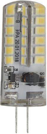 

Лампа светодиодная капсульная Эра JC-3,5w-12V-840-G4 LED 3.5W 4000K