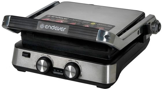 

Гриль Endever Grillmaster 235