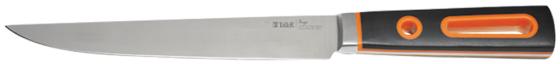 2067-TR Нож для нарезки TalleR (лезвие - 20 см) Материал лезвия – нержавеющая сталь марки 420S45