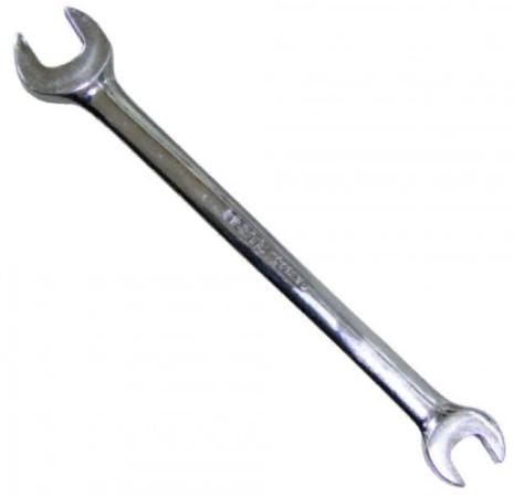 Ключ рожковый SATA 41210 (22 / 24 мм) 285 мм