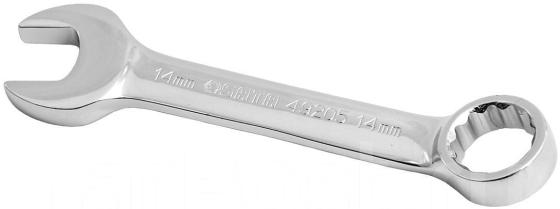 Ключ комбинированный SATA 49205 (14 мм) 114 мм