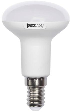 Лампа светодиодная груша JazzWay PLED-SP-R63 E27 11W 3000K