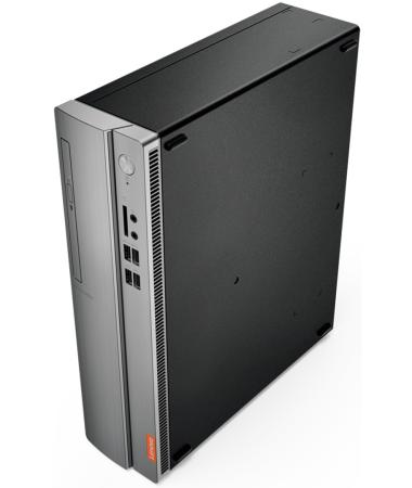 

ПК Lenovo IdeaCentre 510S-07ICB SFF i7 8700 (3.2)/16Gb/2Tb 7.2k/UHDG 630/Free DOS/GbitEth/серебристый