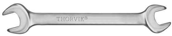 Ключ гаечный рожковый THORVIK W11922 серия ARC 19х22 мм