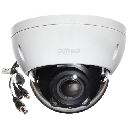 

Камера видеонаблюдения Dahua DH-HAC-HDBW2501RP-Z 2.7-13.5мм HD СVI цветная корп.:белый