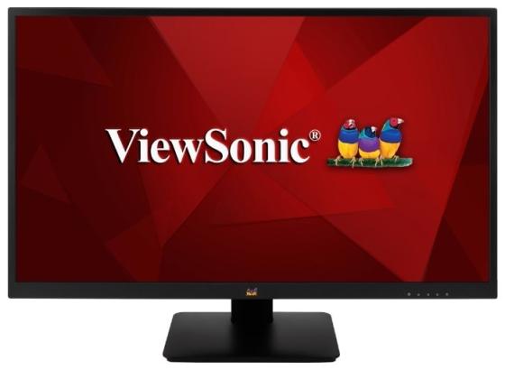 

Монитор 22" ViewSonic VA2210-MH черный IPS 1920x1080 250 cd/m^2 5 ms HDMI VGA Аудио