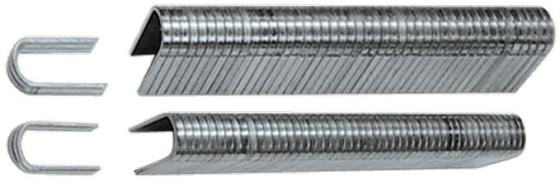 Скобы MATRIX 41414  14мм для кабеля закаленные для степлера 40901 тип 36 1000 шт