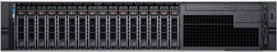 

Сервер DELL PowerEdge R740 210-AKXJ-3