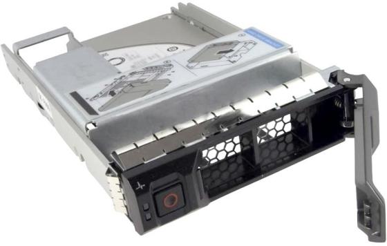 

DELL 8TB 7.2K, SATA 6Gbps, 512e, 3,5", Hot-plug, For 14G (88MH8)