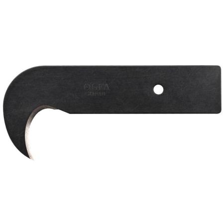 Лезвия для канцелярского ножа OLFA OL-HOB-1  39.5мм