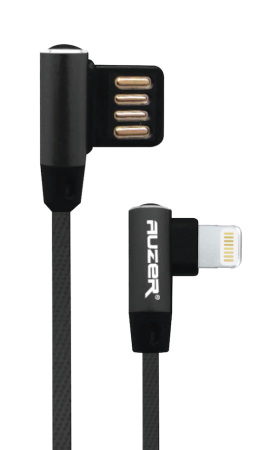 

Кабель синхронизации USB AUZER AC-L26BK Lightning