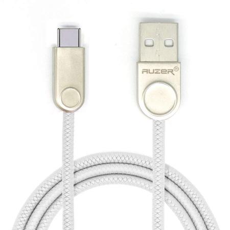 

Кабель синхронизации USB AUZER AC-T21WE Type-C