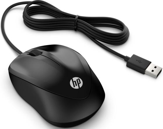 

HP 1000 Wired Mouse