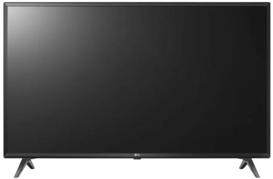 

Телевизор 49" LG 49UU640C черный 3840x2160 50 Гц Wi-Fi Smart TV USB RJ-45 Bluetooth