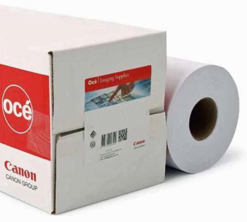 Фото - IJM021 Oce Standard Paper, 90 g/m2, 0,610x50m, 3P бумага oce 297 мм standart paper ijm021 7675b036 90 г м² 110 м белый
