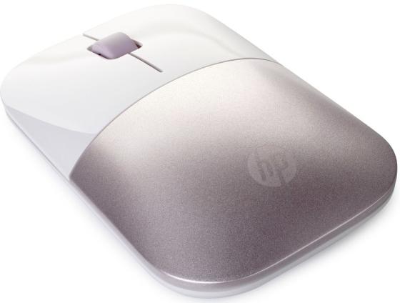 

HP Z3700 Wireless Pink Mouse