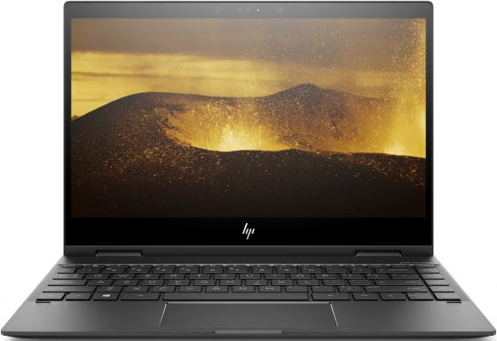 

Ноутбук HP Envy x360 13-ag0020ur &lt;4TU03EA&gt; Ryzen 7-2700U(2.2)/8GB/256GB SSD/13.3" FHD IPS Touch+Privacy Screen/Int: AMD RX Vega 10/Cam IR HD/Win10 + P