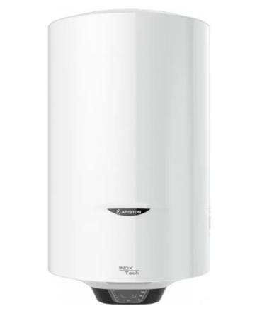 

Водонагреватель накопительный Ariston ABS PRO1 ECO INOX PW 65 V SLIM 2500 Вт 65 л