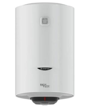 

Водонагреватель накопительный Ariston ABS PRO1 R INOX 30 V SLIM 1500 Вт 30 л