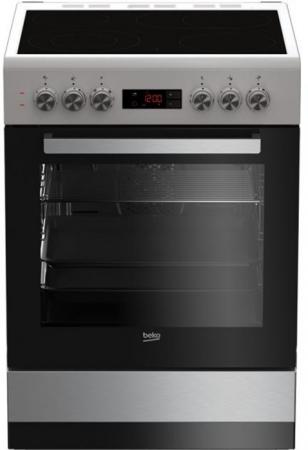 

Beko FSM 67320 DXT эл/пл