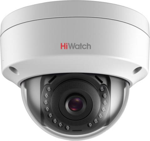 

Видеокамера IP Hikvision HiWatch DS-I452 4-4мм