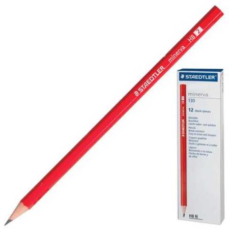 

Карандаш графитовый Staedtler 130 60-2 175 мм