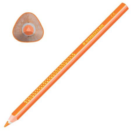 

Карандаш цветной Staedtler "Noris club" 1284-4 175 мм