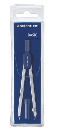 

Готовальня STAEDTLER 559 WP 00 128 мм