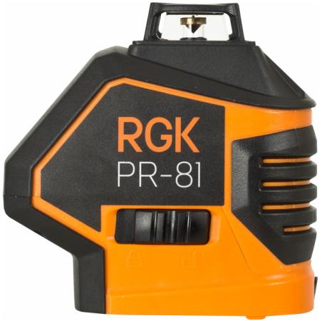 Уровень Rgk PR-81 4м
