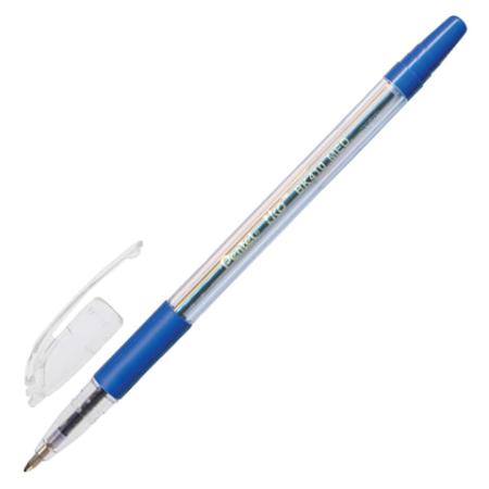 

Ручка шариковая масляная PENTEL BK410-CN "TKO" синий 0.35 мм