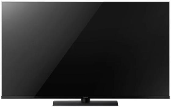 

Телевизор 49" Panasonic TX-49FXR740 черный 3840x2160 50 Гц Smart TV Wi-Fi RJ-45 Bluetooth