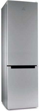 

Холодильник Indesit DS 4200 SB серебристый