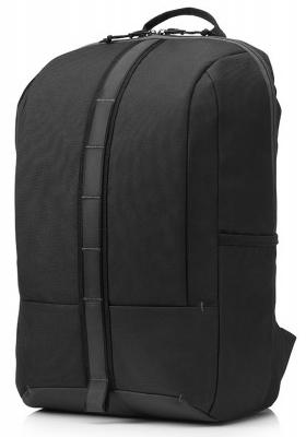 Рюкзак для ноутбука 15.6" HP Commuter черный 5EE91AA#ABB