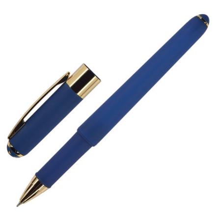 Ручка шариковая шариковая Bruno Visconti Monaco синий 0.3 мм